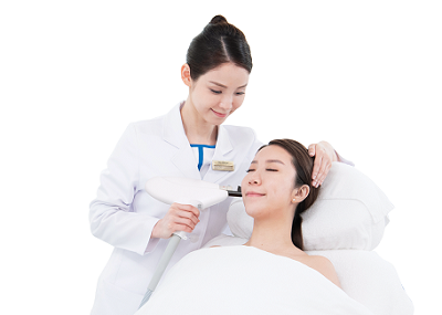 reenex 膠原自生極緻冷凍光學膠原自生療程，喚醒肌底持續自生膠原BB