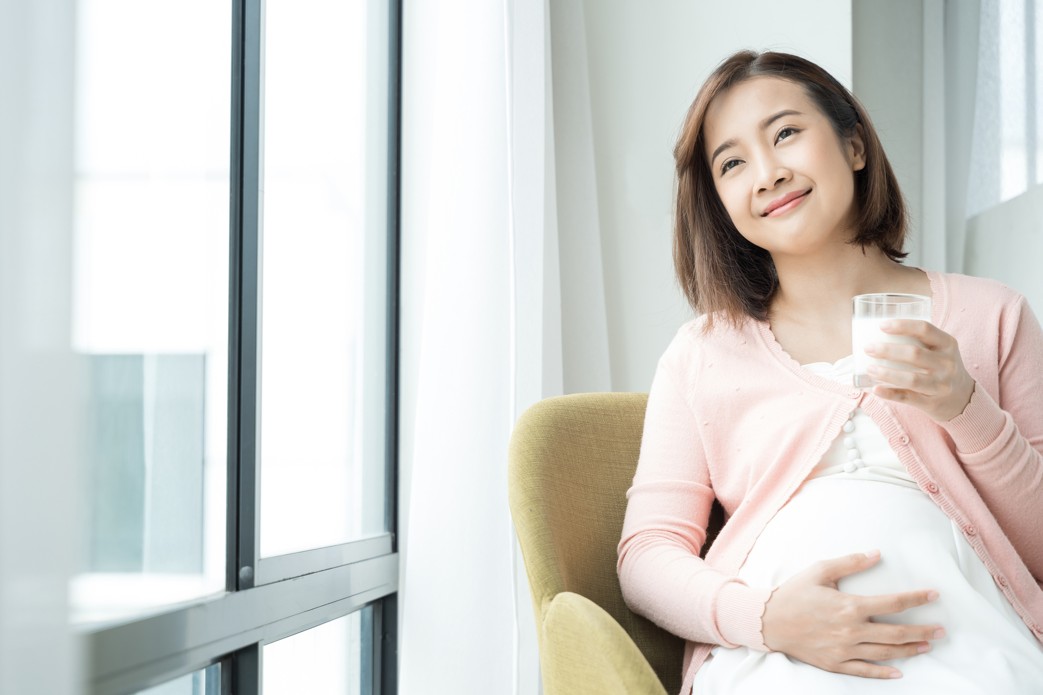 比堅尼部位除毛處理對於孕婦來說也是一個重要課題