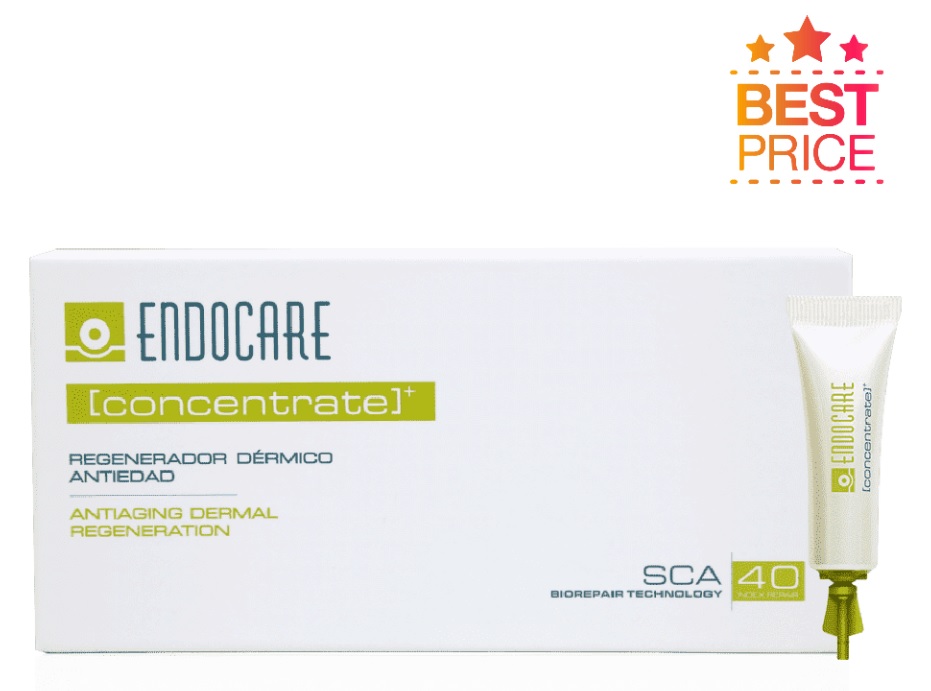  Endocare膠原小蝸牛_Endocare強效活肌修復精華SCA40_抗衰老_修復肌膚_抗老化_增加膠原蛋白_骨膠原_去紋_緊緻肌膚_肌膚鬆弛_提升_gratus