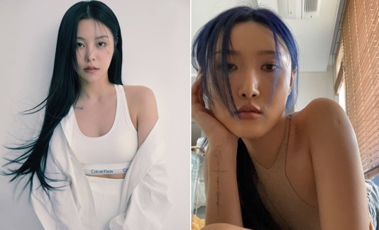 成員輝人也曾因抑制食慾的藥昏倒，現在則是守著生菜沙拉，大口吃菜果腹。另一人氣超高的華莎為了站上舞台，僅以香蕉搭配雞蛋做一餐，咬牙在2個月內減了15kg。