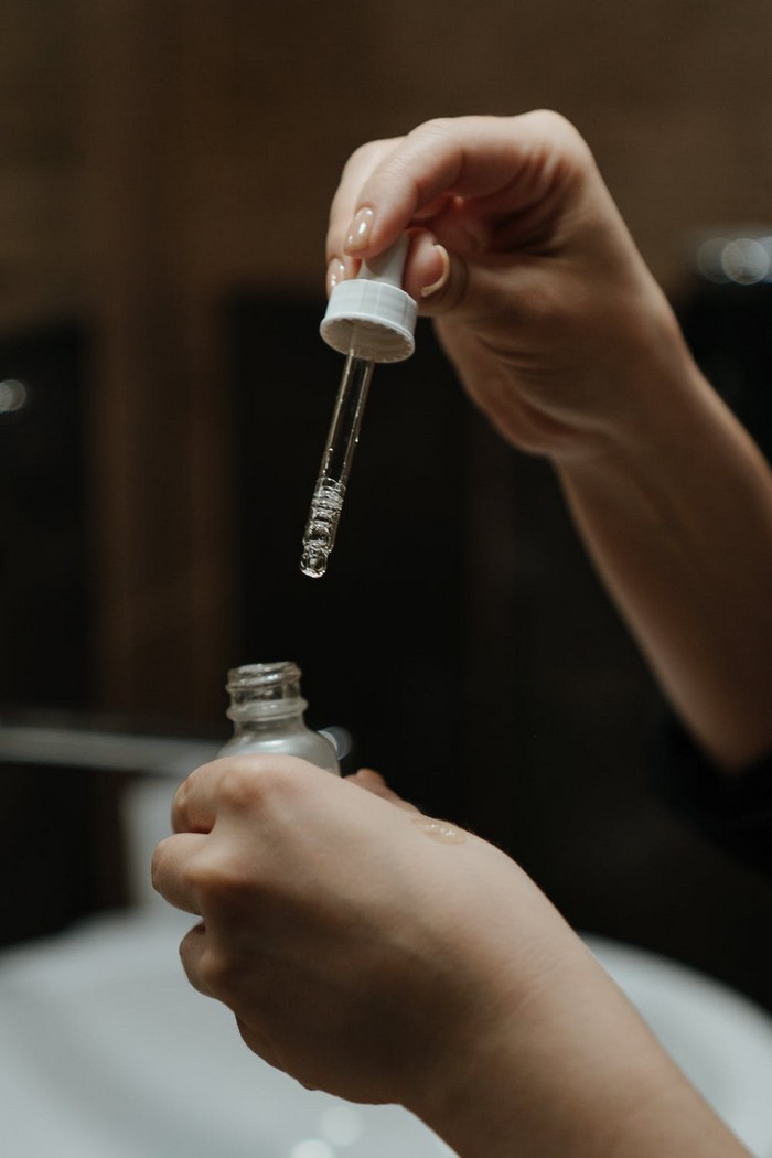 一般護膚品只能針對於肌膚表面進行補水