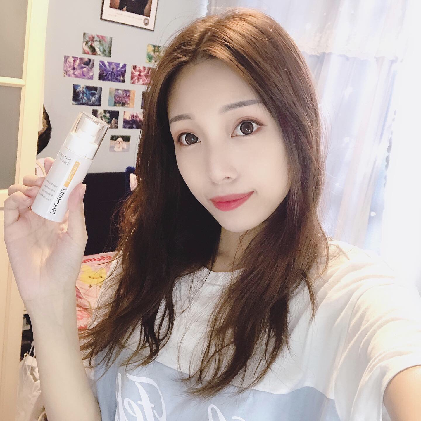 NEOSTRATA_Enlighten醫學淨白精華_黃褐斑_荷爾蒙斑_淡斑、去斑、美白_黑色素_美白精華推介_美白產品推介_NeoStrata_Enlighten_Illuminating_Serum
