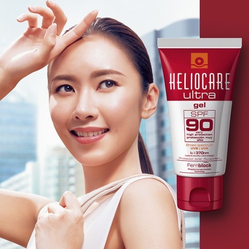 西斑牙防曬專家Heliocare 西班牙生技大廠IFC公司出產的Heliocare防曬系列，含有天然蕨類萃取的專利防護成分，深受世界各地專業人士及消費者肯定。Heliocare防曬系列產品熱銷於美國、英國、日本、香港、韓國、紐西蘭、墨西哥及巴西等世界50餘國。
