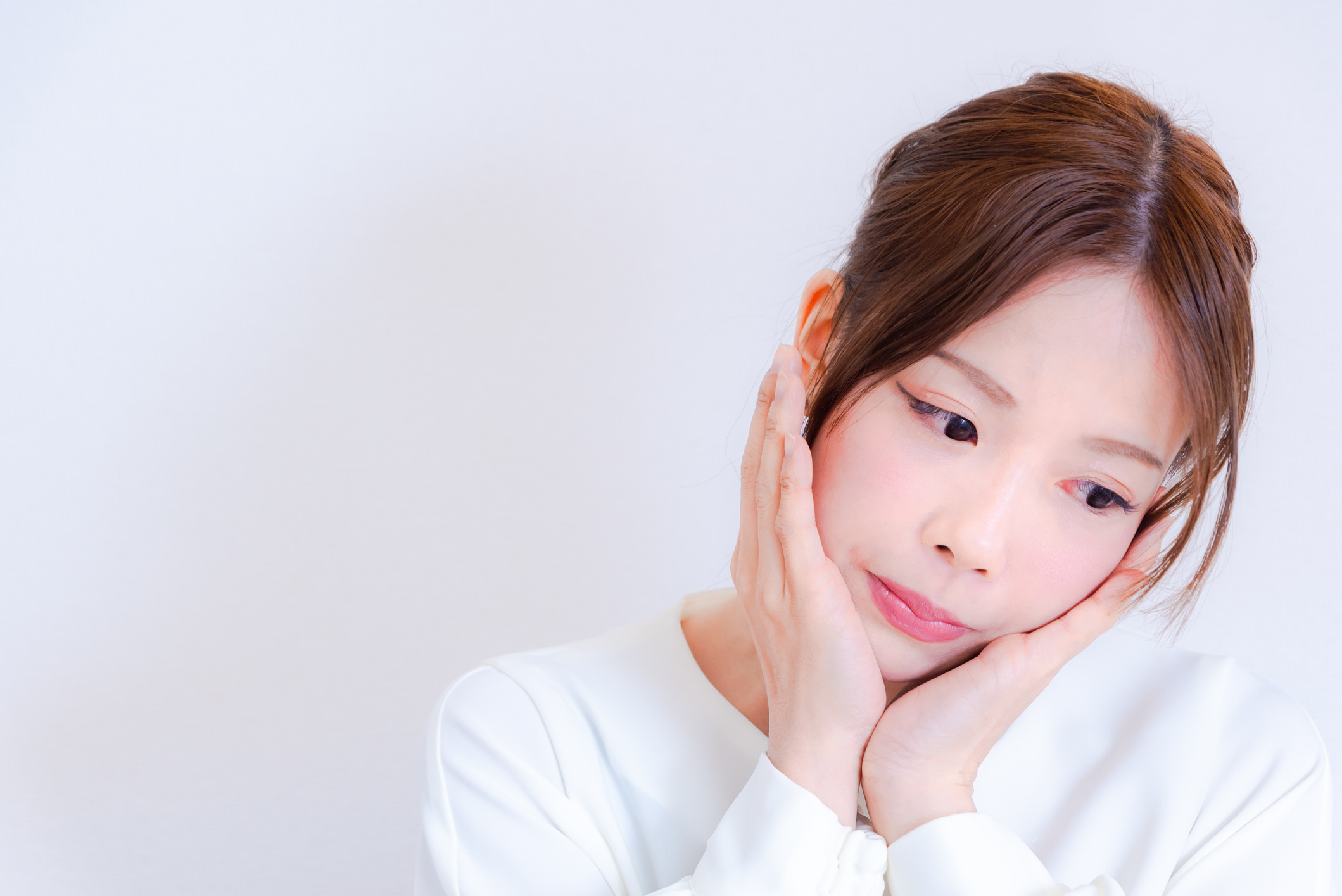 皮膚吸收力小測試：如以上答案「是」的愈多就代表您肌膚吸收力愈差，您要好好注意平日如何增強皮膚的吸收力了。